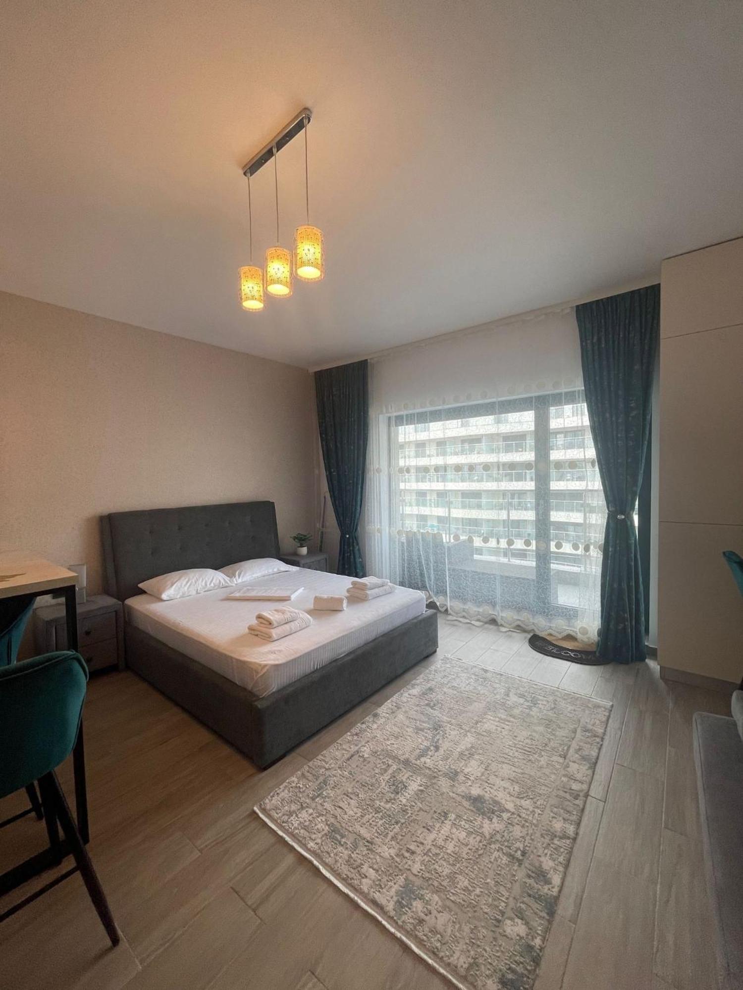 Zigon Studio By Casa Del Mar Mamaia Dış mekan fotoğraf