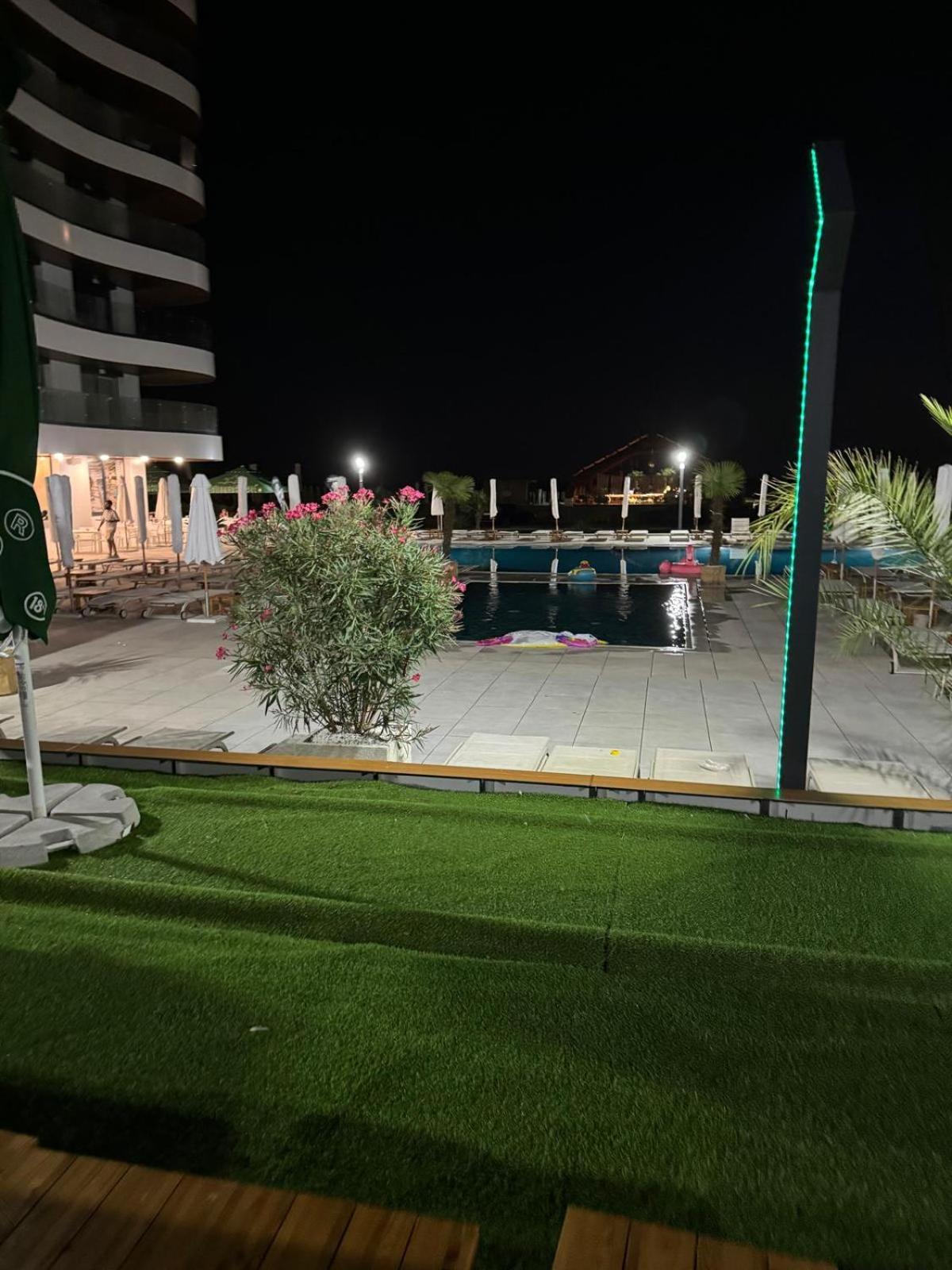 Zigon Studio By Casa Del Mar Mamaia Dış mekan fotoğraf